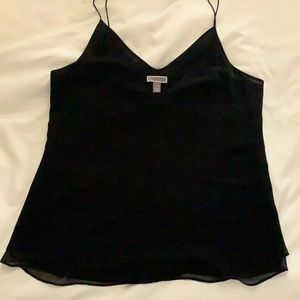 Chelsea28 size medium camisole blouse